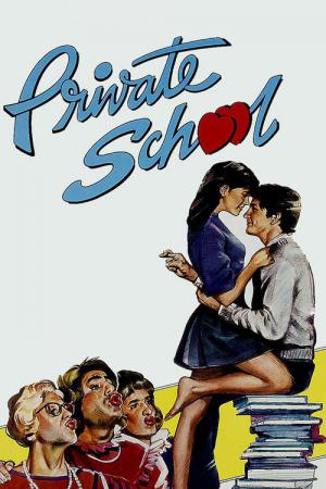 Prywatna szkola (1983)