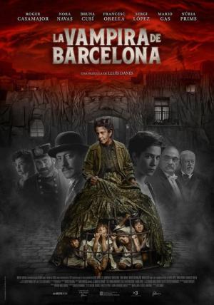 Baba Jaga z Barcelony (2020)