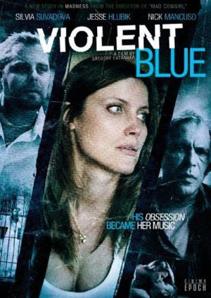 Violent Blue (2011)