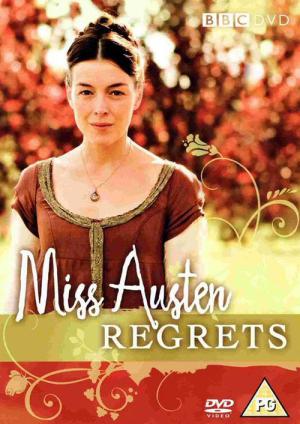 Jane Austen Żałuje (2007)