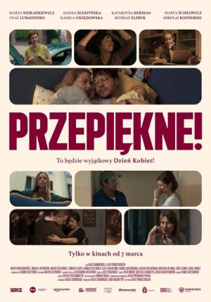 Przepiękne! (2025)