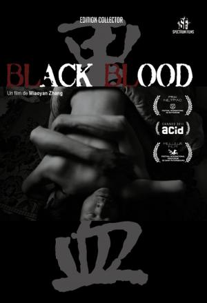 Czarna krew (2011)