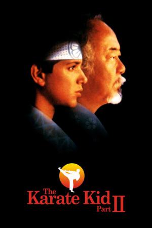 Karate Kid 2 (1986)