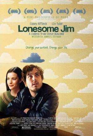 Samotny Jim (2005)