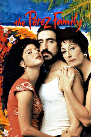 Rodzina Perezów (1995)