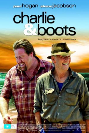 Charlie i Boots (2009)