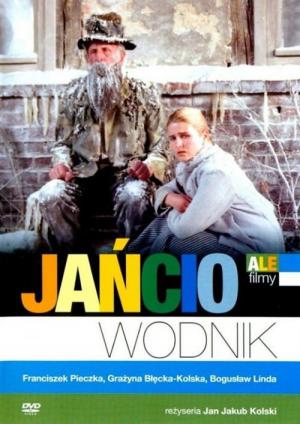 Jańcio Wodnik (1993)