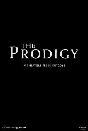 Prodigy. Opętany (2019)