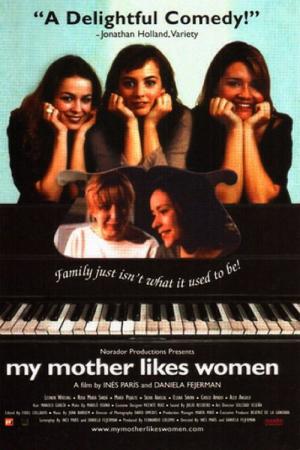 Moja matka woli kobiety (2002)