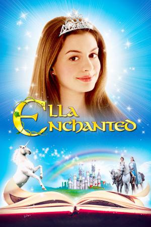Ella zaklęta (2004)
