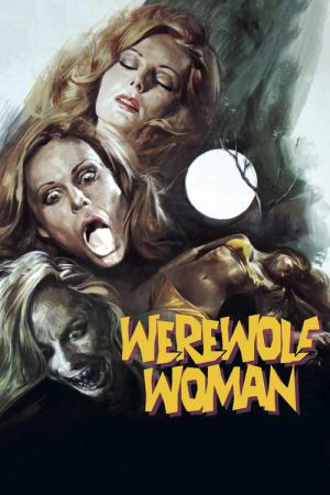 Kobieta wilkolak (1976)