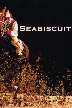 Niepokonany Seabiscuit (2003)