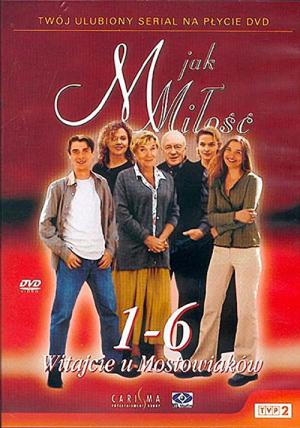 M jak miłość (2000)
