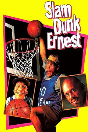 Ernest w NBA (1995)