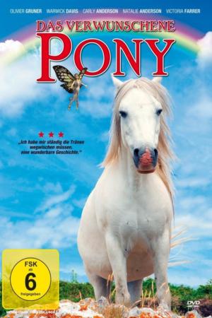 Skrzat i kucyk Pony (1999)