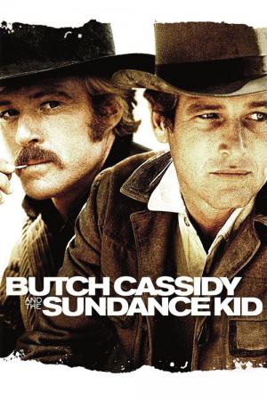 Butch Cassidy i Sundance Kid (1969)