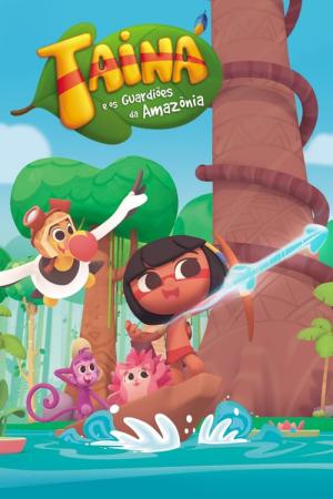 Taina i Strażnicy Amazonii (2018)