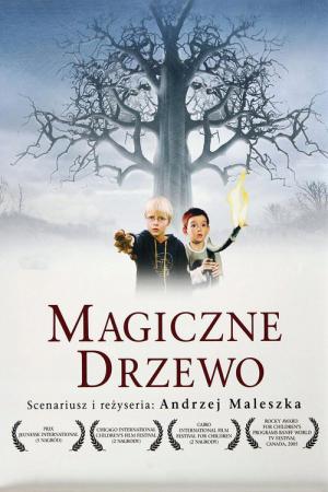 Magiczne drzewo (2004)