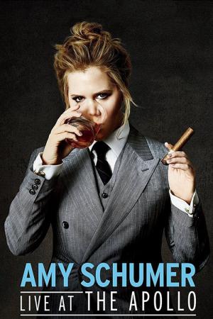 Amy Schumer: Na żywo z Apollo (2015)