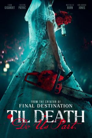 Dopóki śmierć nas nie rozłączy (2023)