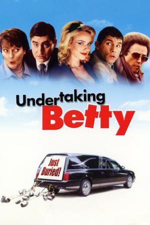 Zakopana Betty (2002)