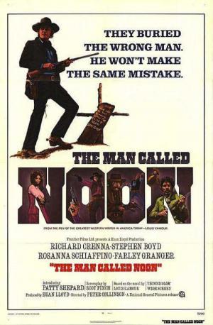 Człowiek zwany Noon (1973)