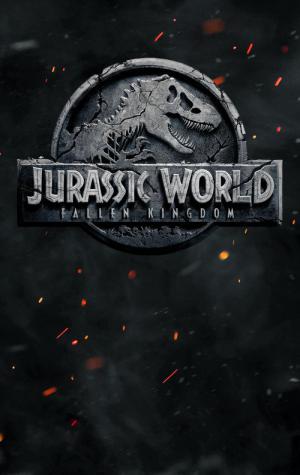 Jurassic World: Upadłe królestwo (2018)