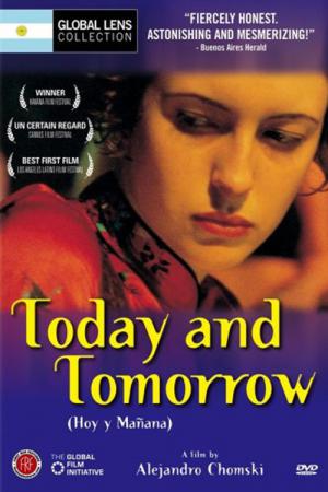 Dzis i jutro (2003)