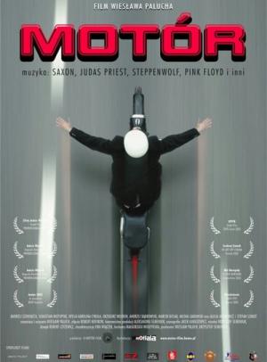 Motór (2003)