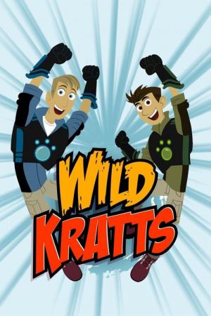 Dziki Świat Braci Kratt (2010)