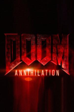 Doom: Anihilacja (2019)