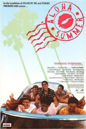 Hawajskie wakacje (1988)
