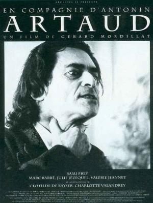 W towarzystwie Antonina Artauda (1993)