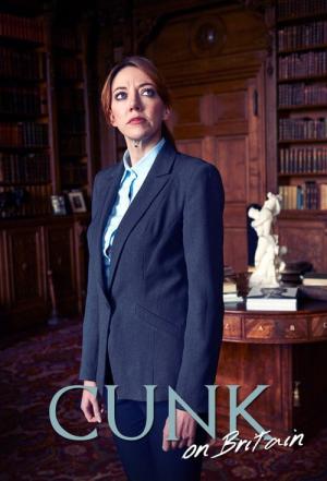 Cunk on Britain (2016)