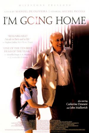 Wracam do domu (2001)