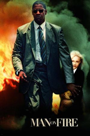 Człowiek w ogniu (2004)
