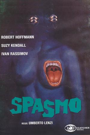 Spazmy (1974)