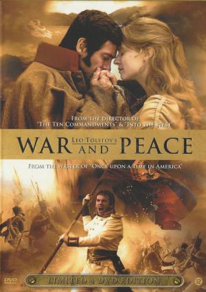 Wojna i pokój (2007)