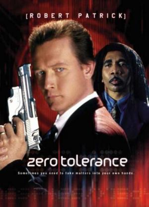 Zero Tolerancji (1994)