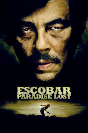 Escobar Raj utracony (2014)