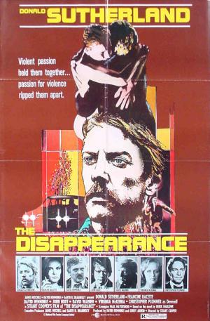 Znikniecie (1977)