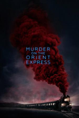 Morderstwo w Orient Expressie (2017)