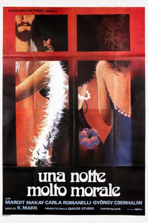 Dom pod czerwona latarnia (1977)