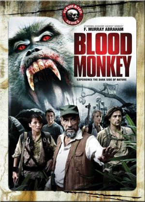 Krwiożercza małpa (2007)