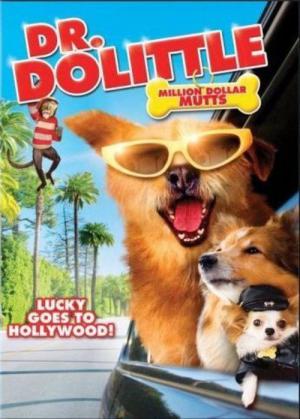 Dr Dolittle: W pogoni za błahostkami (2009)