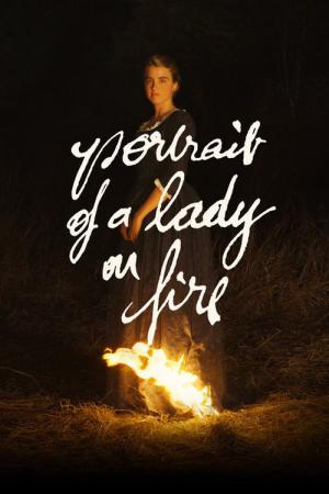 Portret kobiety w ogniu (2019)