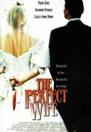 Żona doskonała (2001)