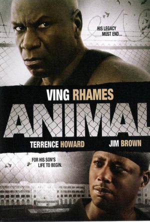 Zwierzę (2005)