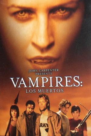 Łowcy wampirów: Los Muertes (2002)