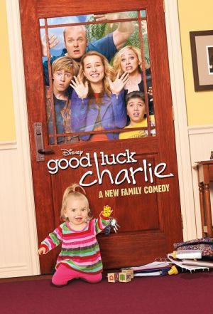 Powodzenia, Charlie (2010)